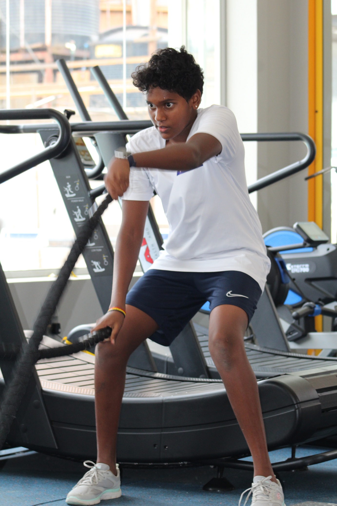 Gallery Elite Swim and Gym