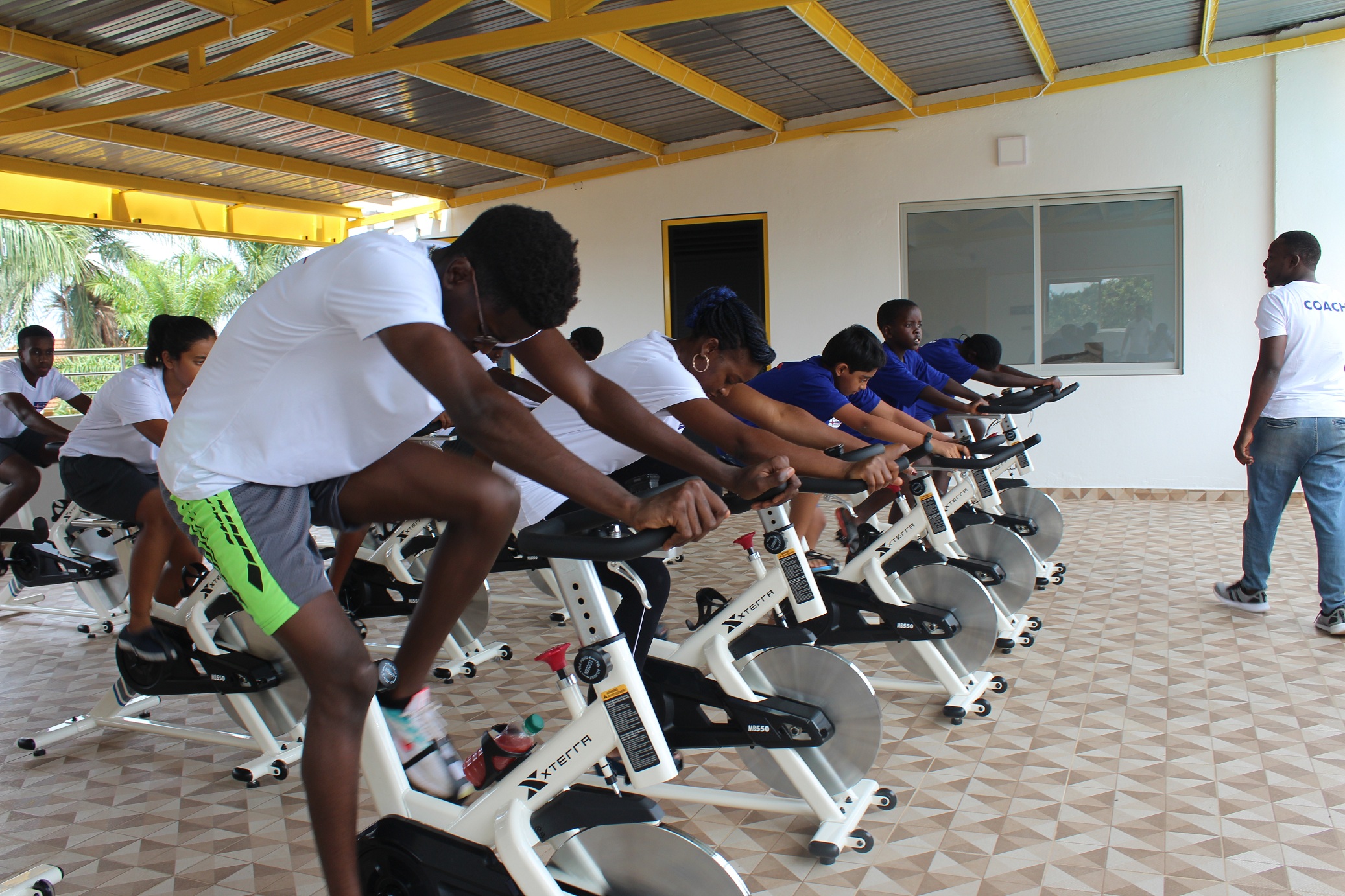 Gallery Elite Swim and Gym