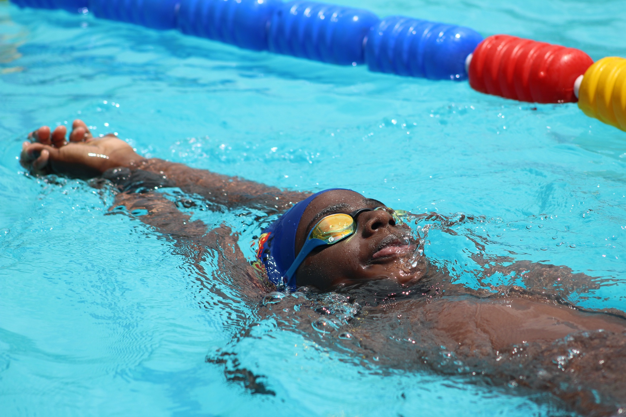 Gallery Elite Swim and Gym