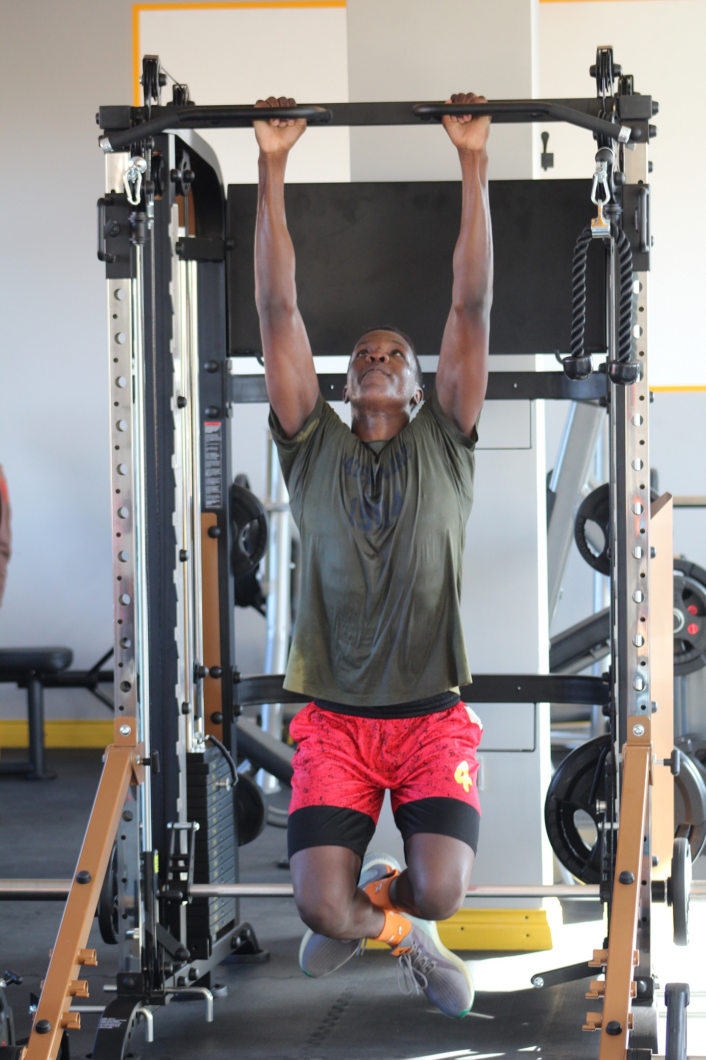 Gallery Elite Swim and Gym