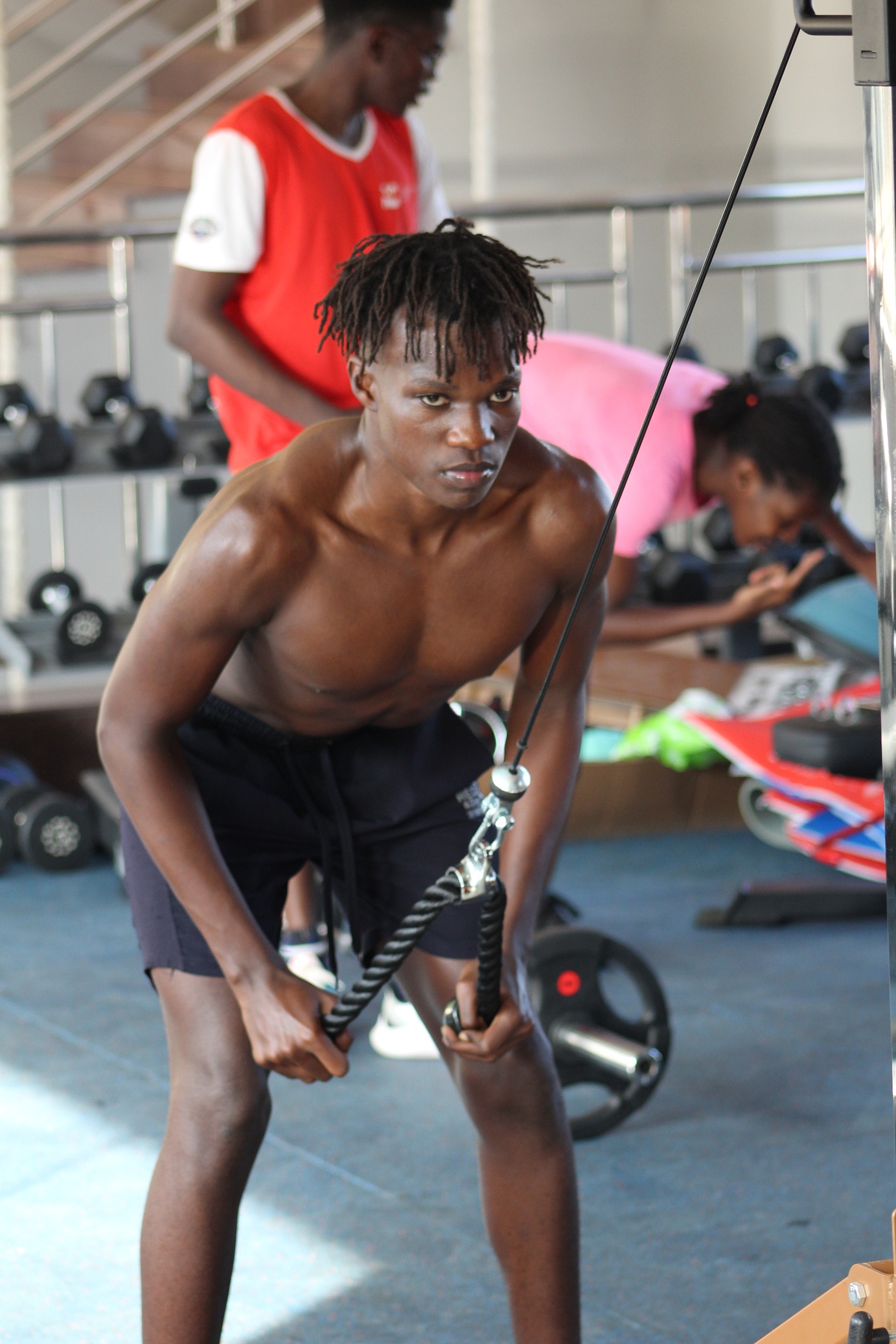 Gallery Elite Swim and Gym